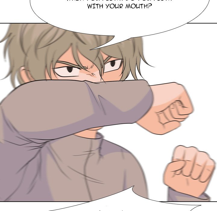 High School Legend Red Dragon chapter 151 page 33
