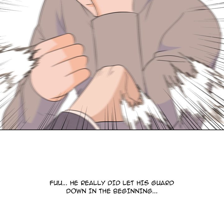 High School Legend Red Dragon chapter 151 page 37