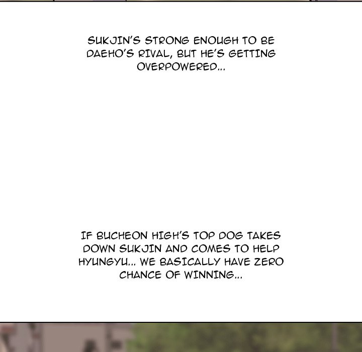 High School Legend Red Dragon chapter 151 page 47
