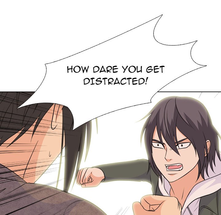 High School Legend Red Dragon chapter 151 page 49