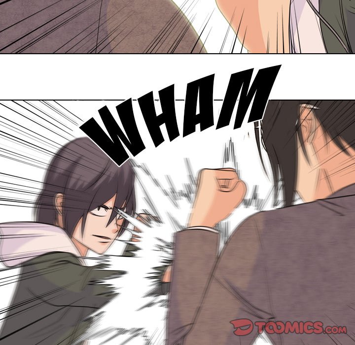 High School Legend Red Dragon chapter 151 page 50