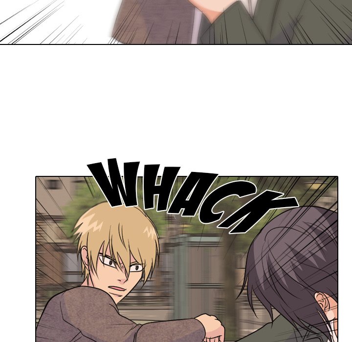 High School Legend Red Dragon chapter 151 page 56