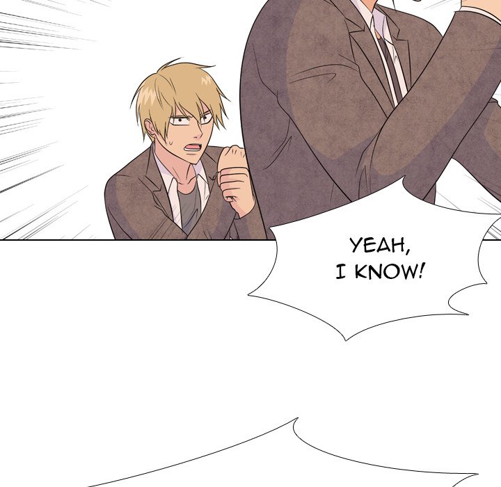High School Legend Red Dragon chapter 151 page 61