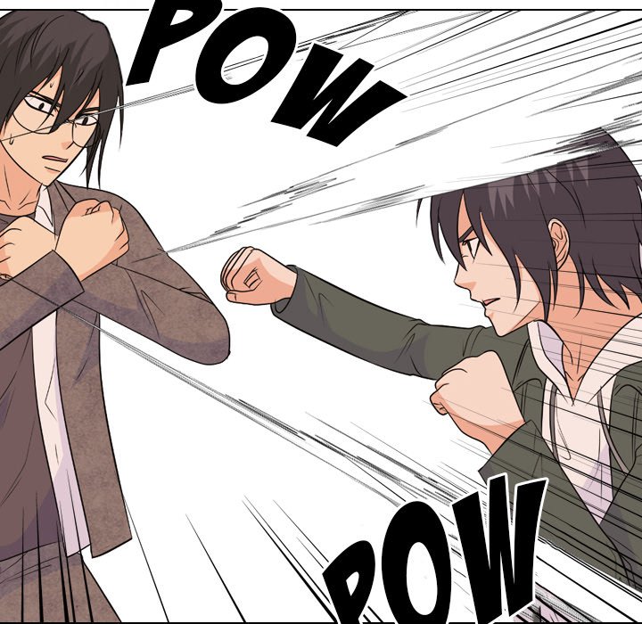 High School Legend Red Dragon chapter 151 page 64