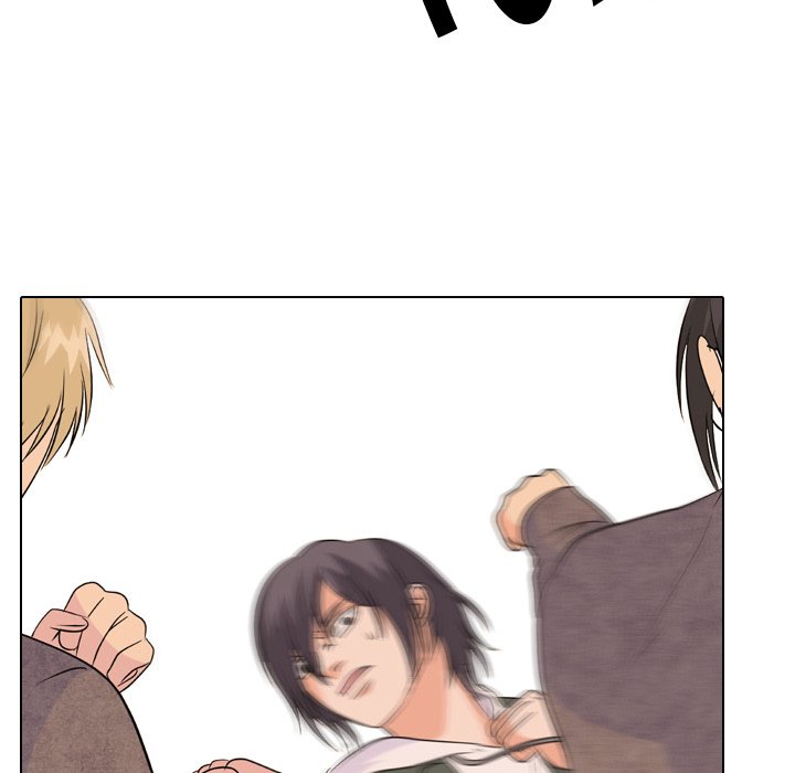 High School Legend Red Dragon chapter 151 page 65
