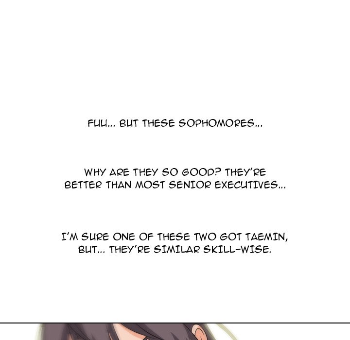 High School Legend Red Dragon chapter 151 page 68