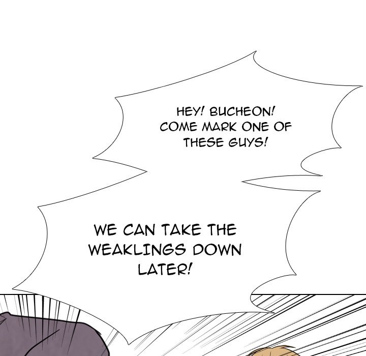 High School Legend Red Dragon chapter 151 page 72