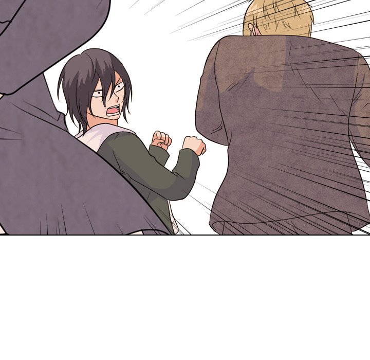 High School Legend Red Dragon chapter 151 page 73