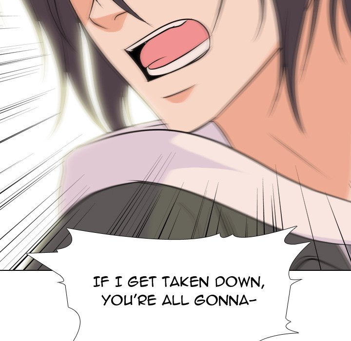 High School Legend Red Dragon chapter 151 page 76