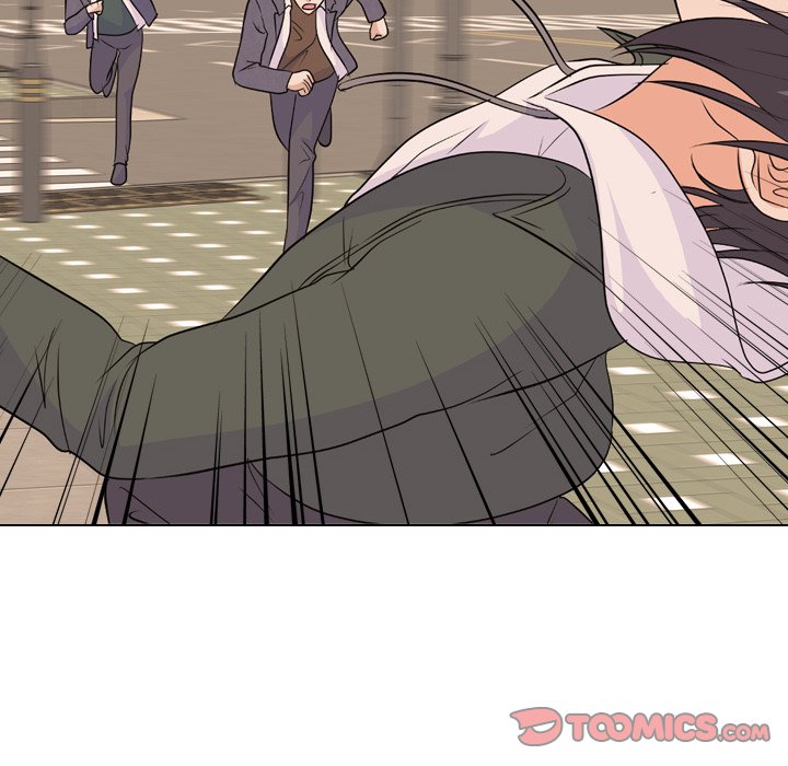 High School Legend Red Dragon chapter 151 page 82