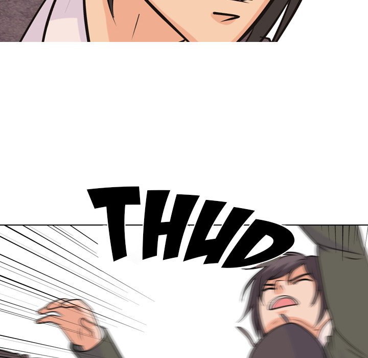 High School Legend Red Dragon chapter 151 page 84