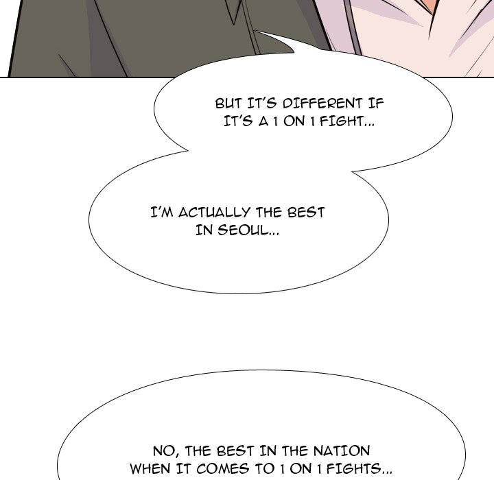 High School Legend Red Dragon chapter 151 page 93