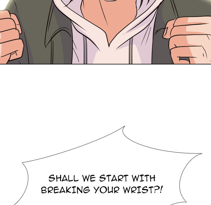 High School Legend Red Dragon chapter 151 page 96