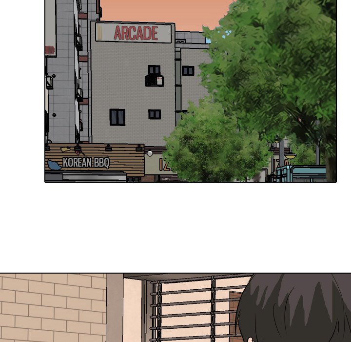 High School Legend Red Dragon chapter 151 page 100