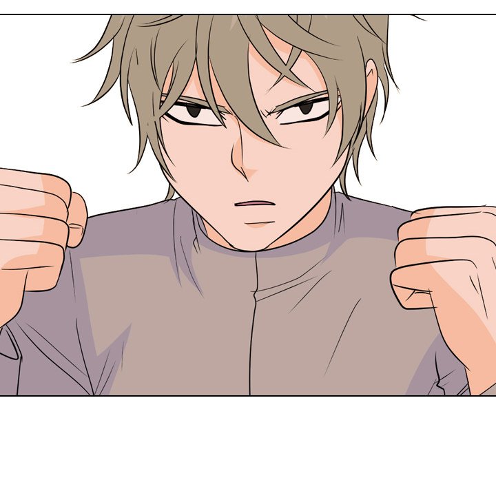 High School Legend Red Dragon chapter 151 page 103