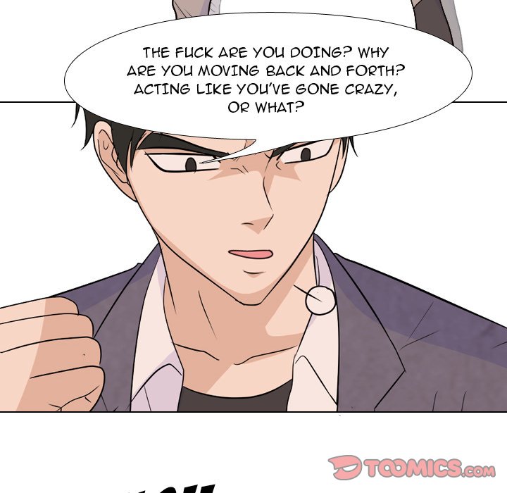High School Legend Red Dragon chapter 151 page 106