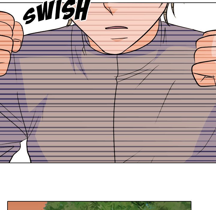 High School Legend Red Dragon chapter 151 page 107