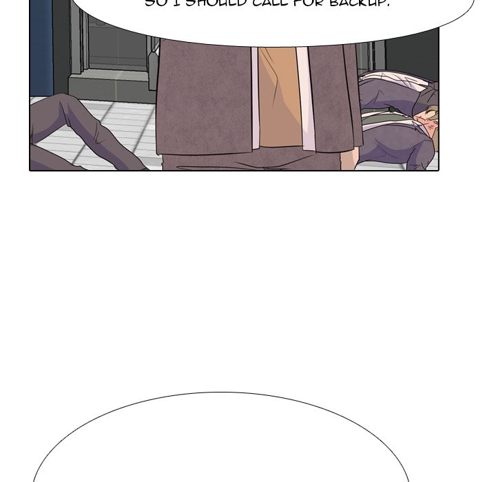 High School Legend Red Dragon chapter 151 page 111