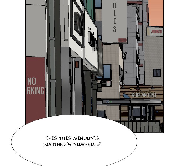 High School Legend Red Dragon chapter 151 page 113