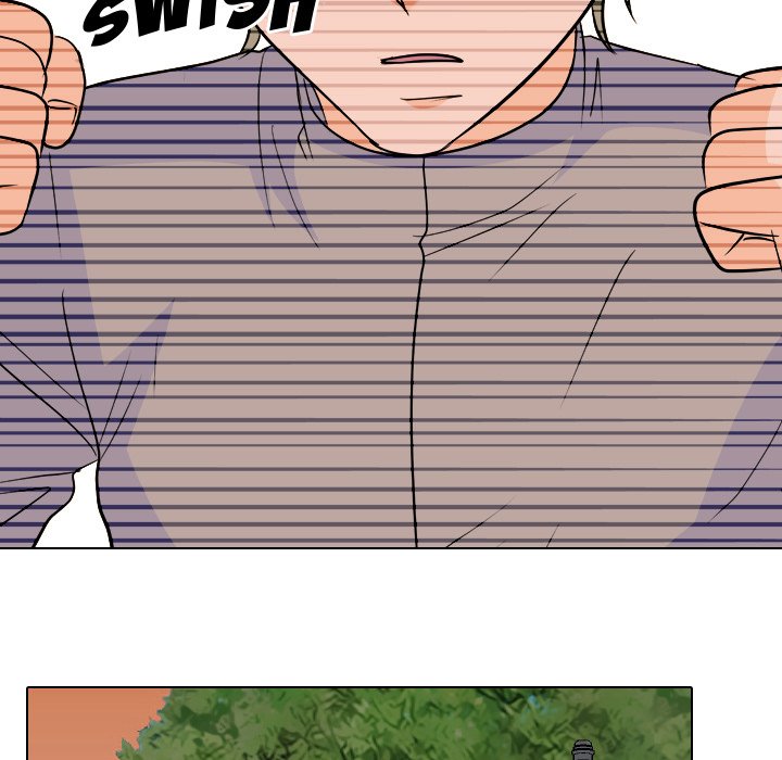 High School Legend Red Dragon chapter 152 page 5