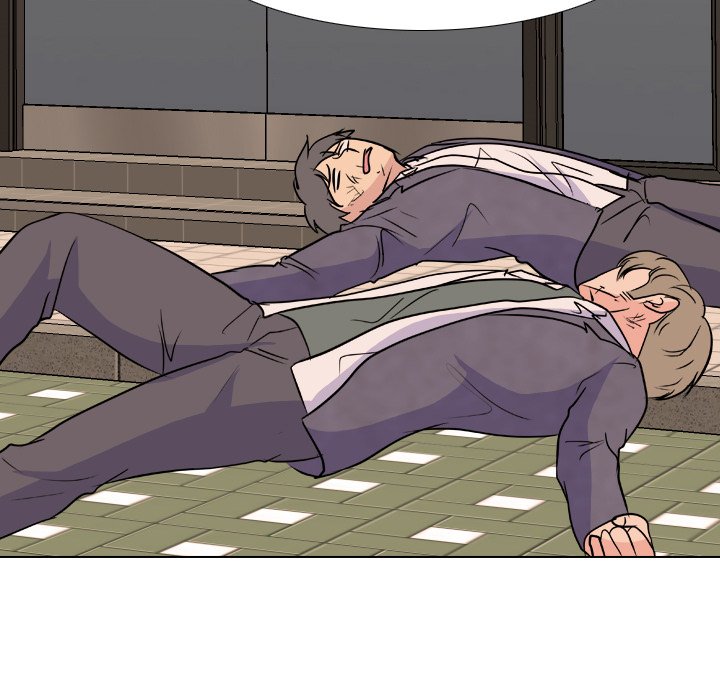 High School Legend Red Dragon chapter 152 page 7