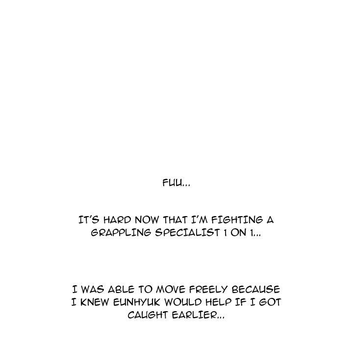 High School Legend Red Dragon chapter 152 page 20