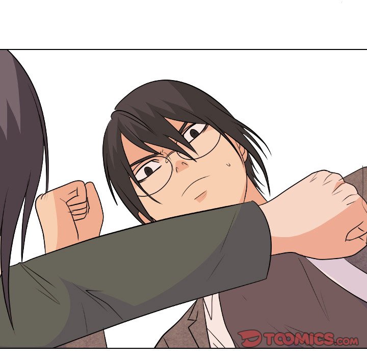 High School Legend Red Dragon chapter 152 page 21
