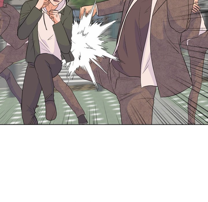 High School Legend Red Dragon chapter 152 page 27