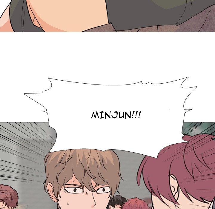 High School Legend Red Dragon chapter 152 page 35