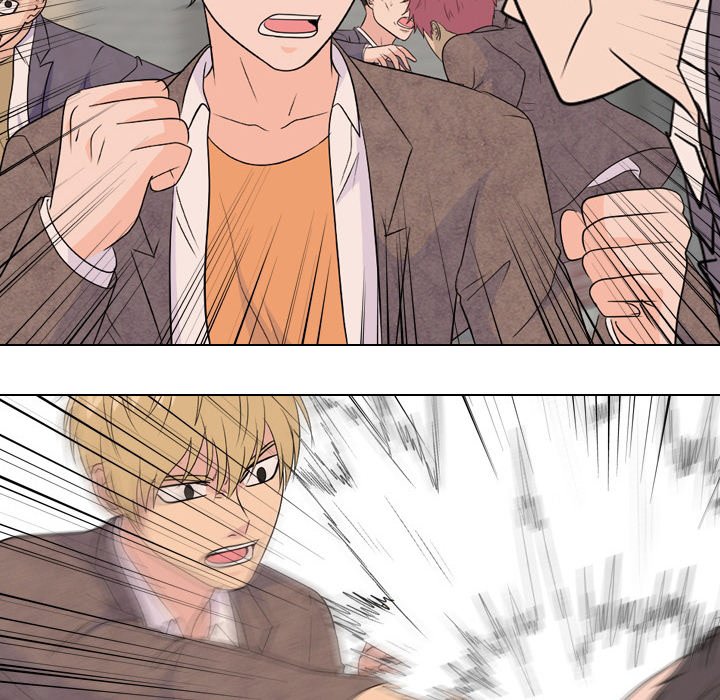 High School Legend Red Dragon chapter 152 page 36