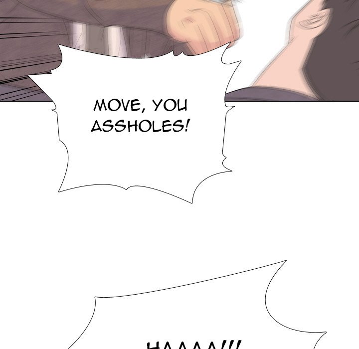 High School Legend Red Dragon chapter 152 page 37