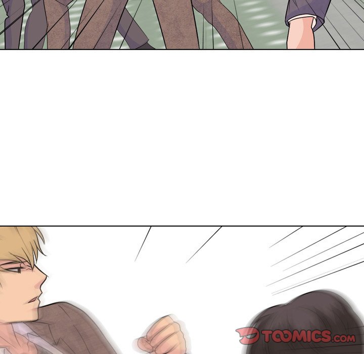 High School Legend Red Dragon chapter 152 page 39
