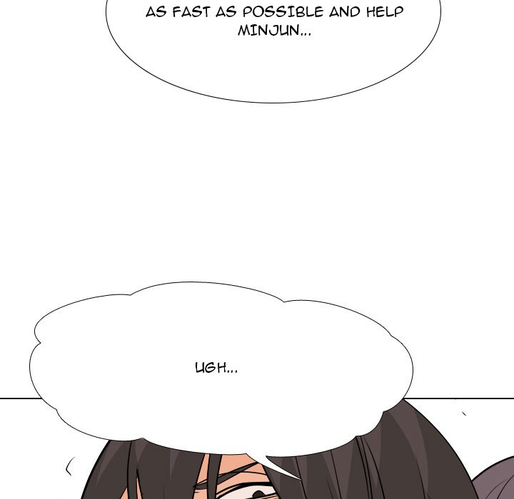 High School Legend Red Dragon chapter 152 page 41