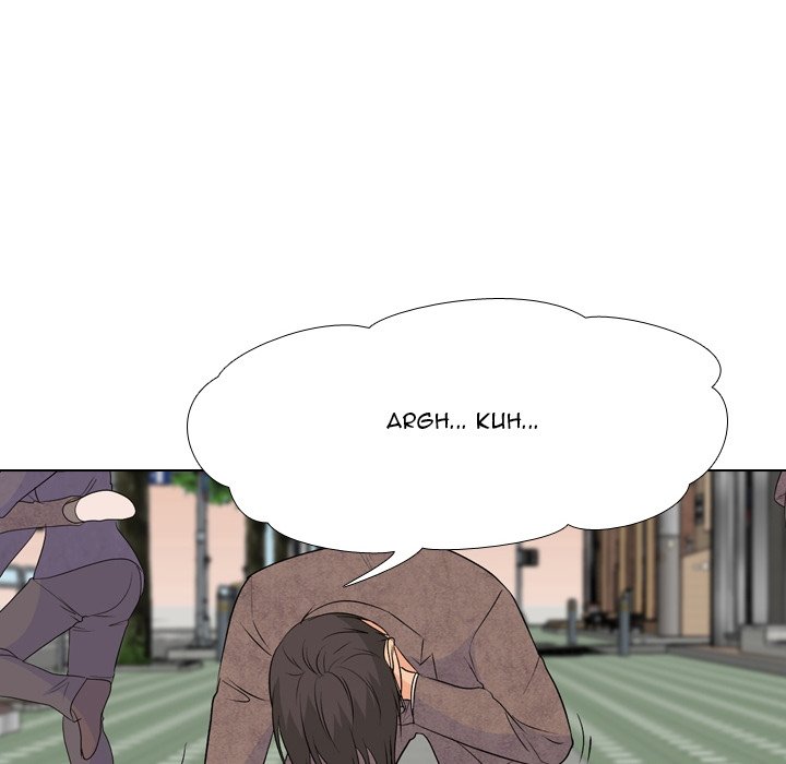 High School Legend Red Dragon chapter 152 page 50