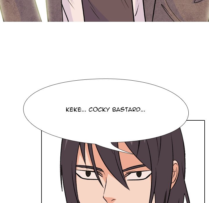 High School Legend Red Dragon chapter 152 page 60