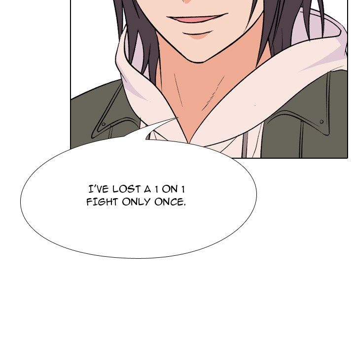 High School Legend Red Dragon chapter 152 page 61