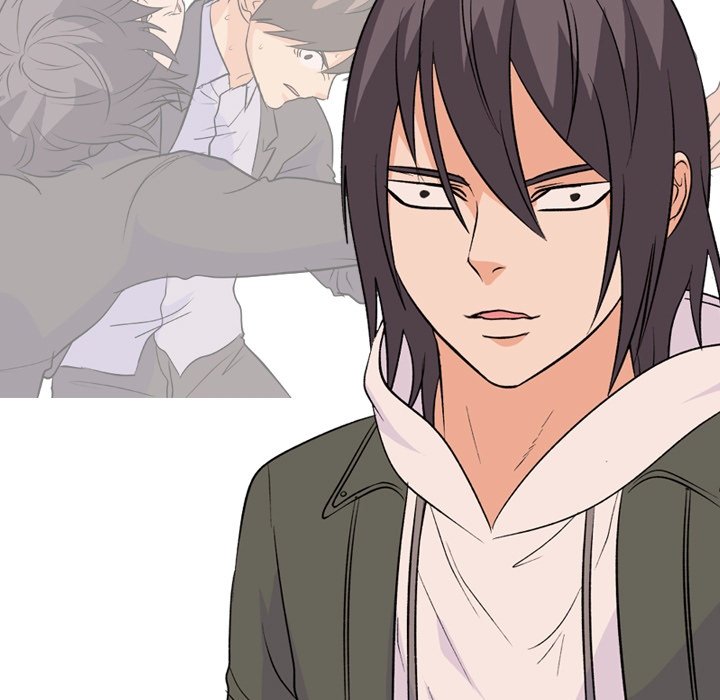 High School Legend Red Dragon chapter 152 page 63
