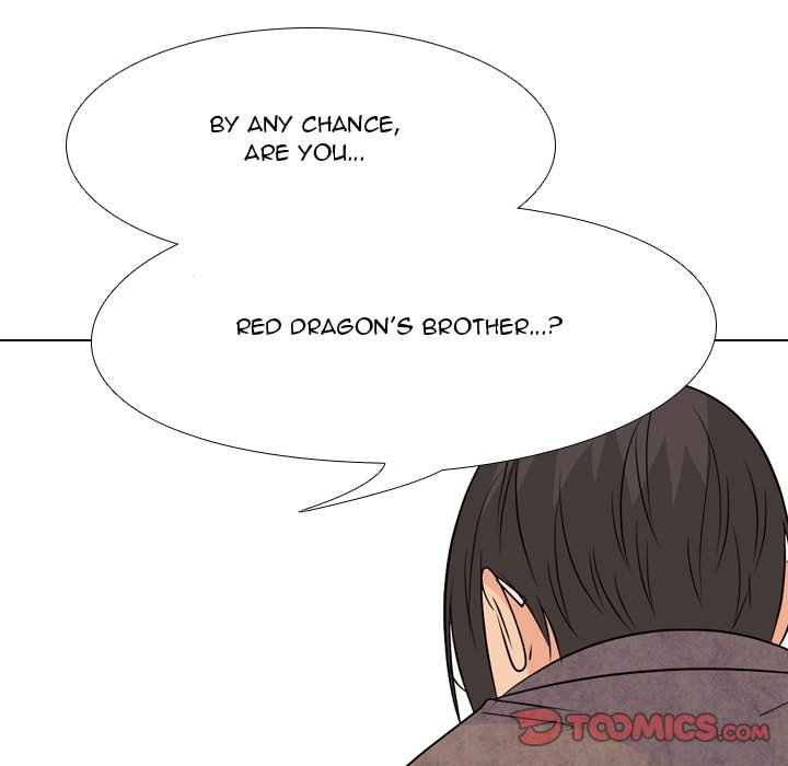 High School Legend Red Dragon chapter 152 page 66