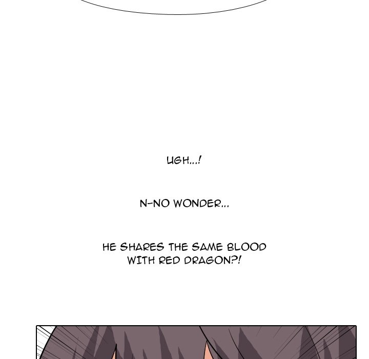 High School Legend Red Dragon chapter 152 page 68