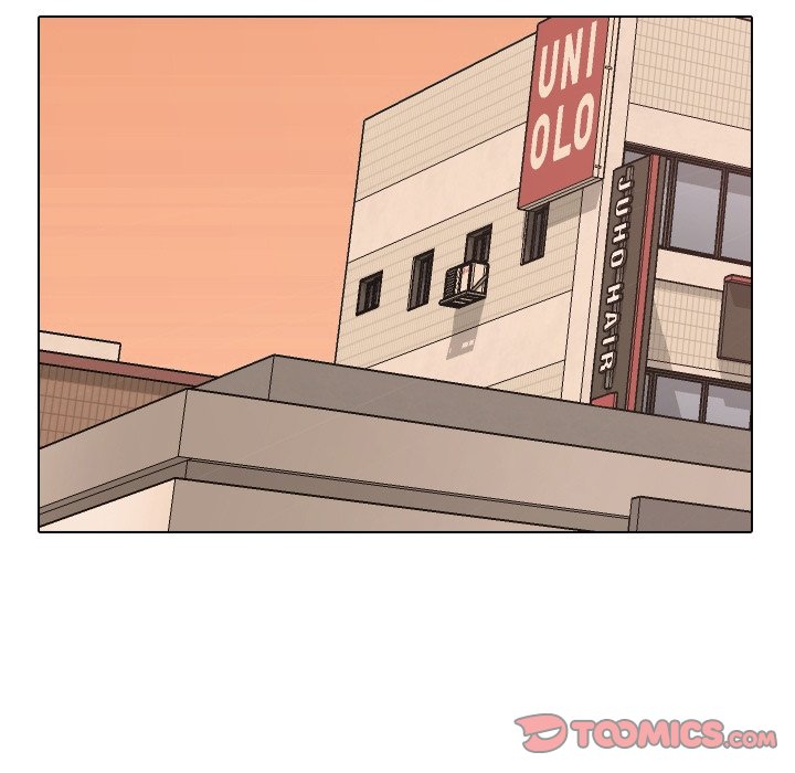 High School Legend Red Dragon chapter 152 page 75