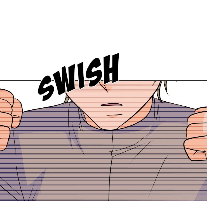 High School Legend Red Dragon chapter 152 page 76