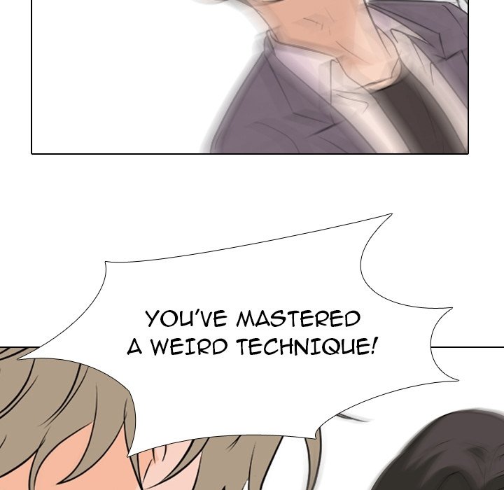 High School Legend Red Dragon chapter 152 page 81