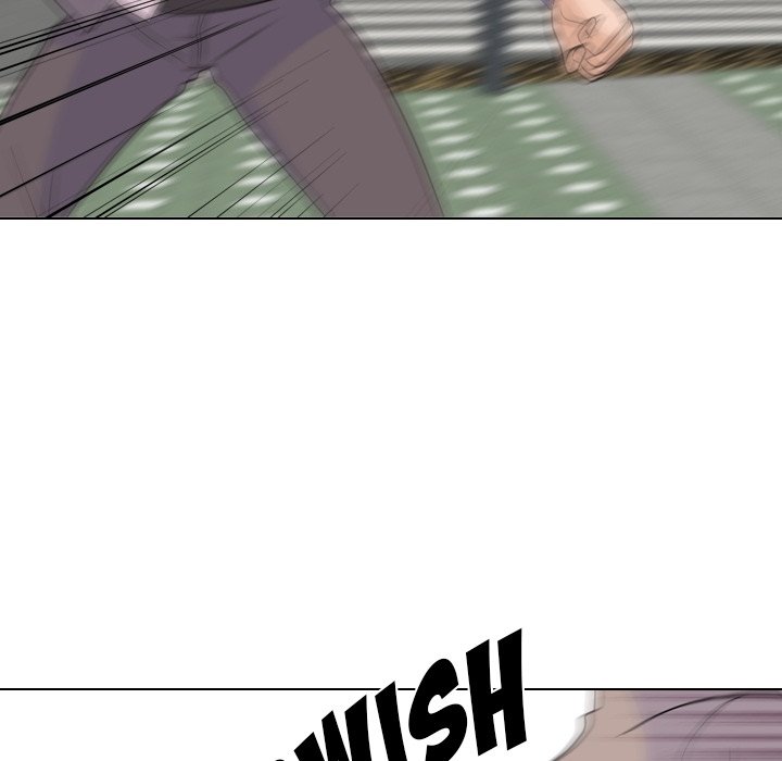 High School Legend Red Dragon chapter 152 page 85