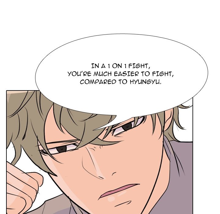 High School Legend Red Dragon chapter 152 page 92