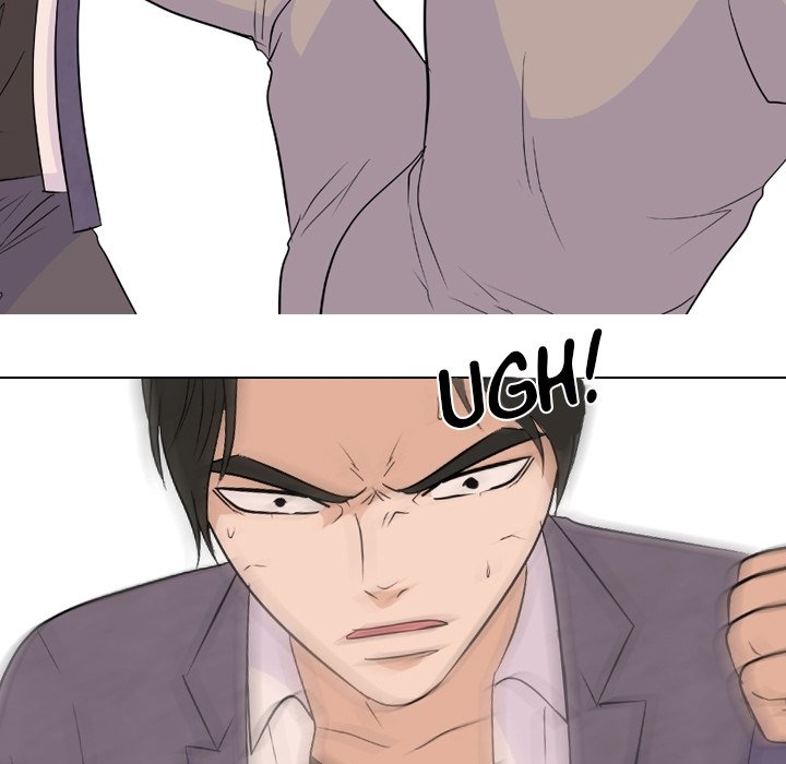 High School Legend Red Dragon chapter 152 page 95