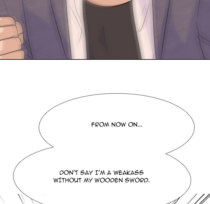 High School Legend Red Dragon chapter 152 page 96