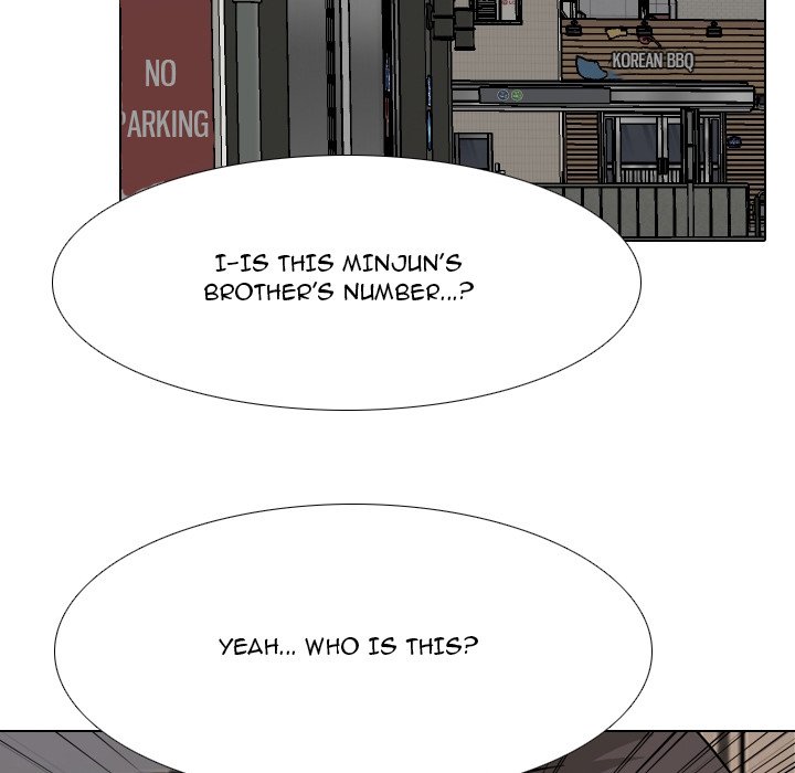 High School Legend Red Dragon chapter 152 page 105
