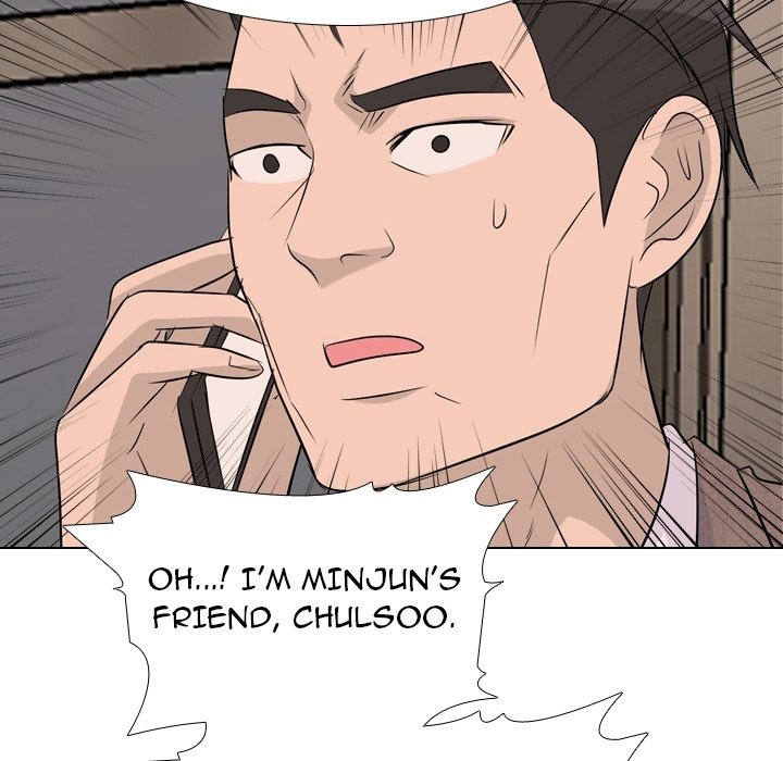 High School Legend Red Dragon chapter 152 page 106