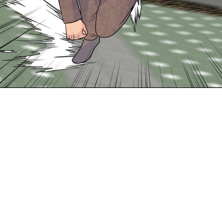 High School Legend Red Dragon chapter 152 page 121