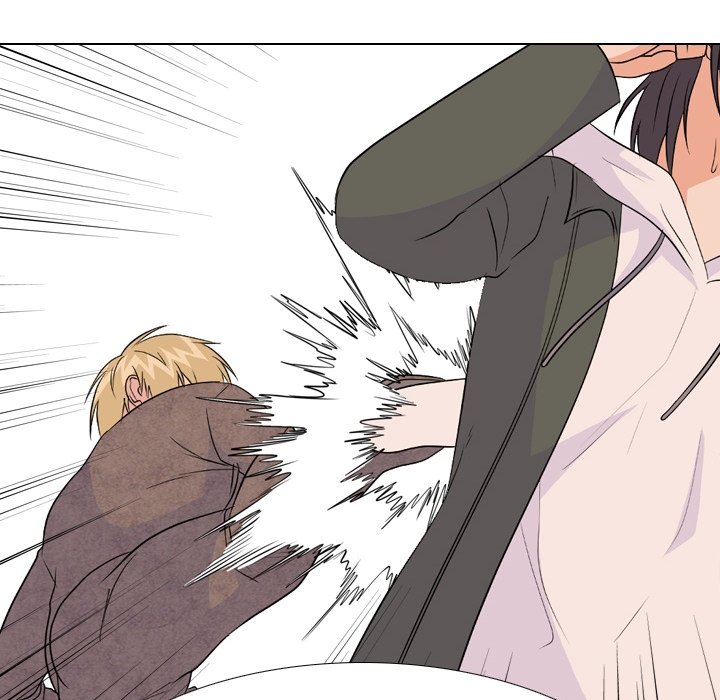High School Legend Red Dragon chapter 152 page 122